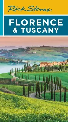 Rick Steves Florencia y Toscana - Rick Steves Florence & Tuscany