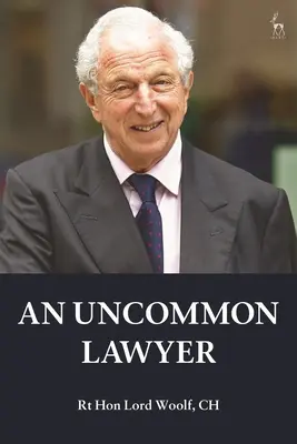 Un abogado poco corriente - An Uncommon Lawyer