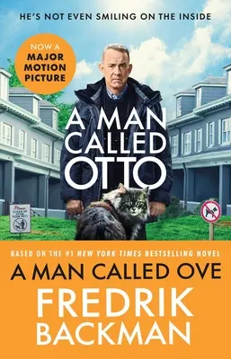 Un hombre llamado Ove - A Man Called Ove