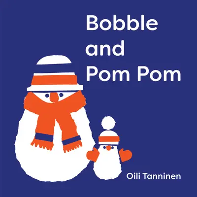 Bobble y POM POM - Bobble and POM POM