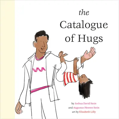 El catálogo de los abrazos - The Catalogue of Hugs