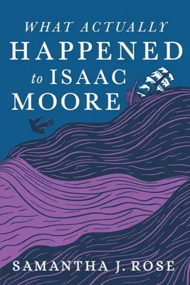 Lo que realmente le ocurrió a Isaac Moore - What Actually Happened to Isaac Moore