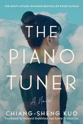 El afinador de pianos - The Piano Tuner