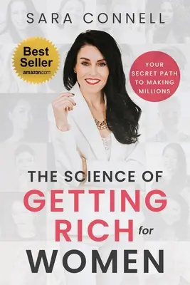 La ciencia de hacerse rico para las mujeres - The Science of Getting Rich for Women