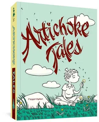 Cuentos de alcachofas - Artichoke Tales