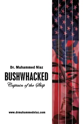 Bushwhacked: Capitán del barco - Bushwhacked: Captain of the Ship