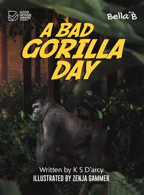Un mal día para el gorila - A Bad Gorilla Day
