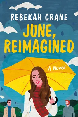 Junio, reimaginado - June, Reimagined