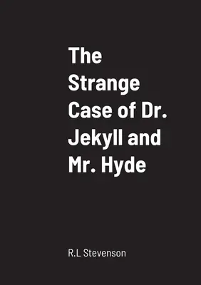 El extraño caso del Dr. Jekyll y Mr. Hyde - The Strange Case of Dr. Jekyll and Mr. Hyde