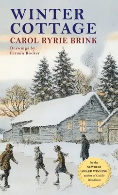 Cabaña de invierno - Winter Cottage