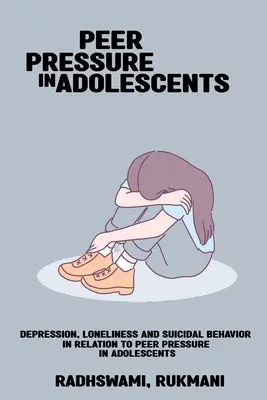 Depresión, soledad y comportamiento suicida en relación con la presión de grupo en adolescentes - Depression, loneliness and suicidal behavior in relation to peer pressure in adolescents