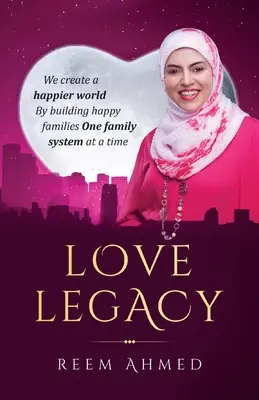 El legado del amor - Love Legacy