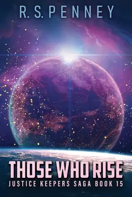 Los que se levantan - Those Who Rise