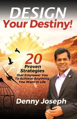 Diseña tu destino - Design Your Destiny!