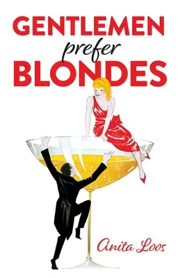 Los caballeros las prefieren rubias - Gentlemen Prefer Blondes