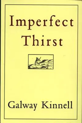 La sed imperfecta - Imperfect Thirst