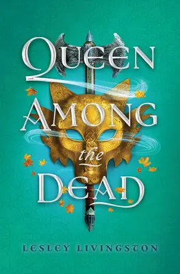 Reina entre los muertos - Queen Among the Dead