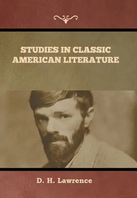 Estudios de literatura clásica americana - Studies in Classic American Literature