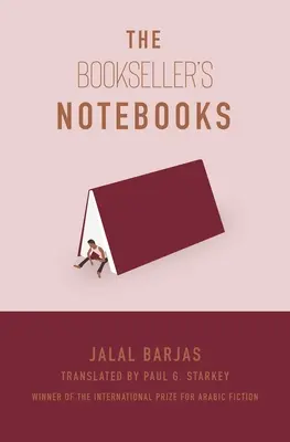 Los cuadernos del librero - The Bookseller's Notebooks