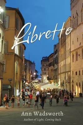 Libreto - Libretto