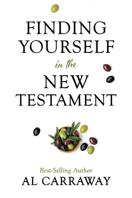 Encontrarse a sí mismo en el Nuevo Testamento - Finding Yourself in the New Testament