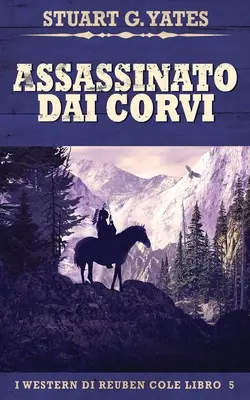 Asesinado Por Cuervos - Assassinato Dai Corvi