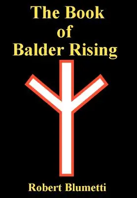 El libro de Balder Rising - The Book of Balder Rising