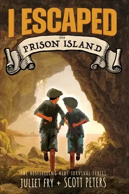 Escapé de la isla de la prisión: Una historia de supervivencia de un niño convicto en 1836 - I Escaped The Prison Island: An 1836 Child Convict Survival Story