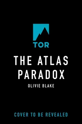 La paradoja de Atlas - The Atlas Paradox