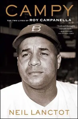 Campy: Las dos vidas de Roy Campanella - Campy: The Two Lives of Roy Campanella