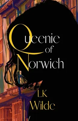 Queenie de Norwich - Queenie of Norwich