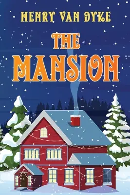 La mansión - The Mansion