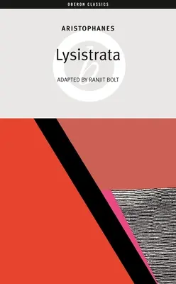 Lisístrata - Lysistrata