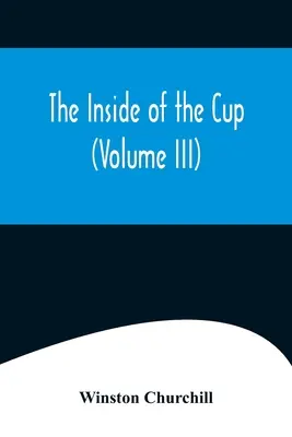 El interior de la copa (Volumen III) - The Inside of the Cup (Volume III)