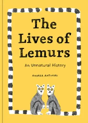 La vida de los lémures - The Lives of Lemurs