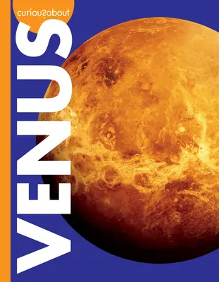 Curiosidad por Venus - Curious about Venus