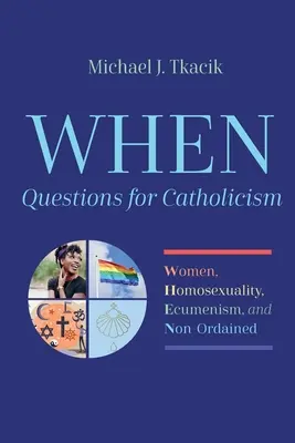 Cuándo-Preguntas para el catolicismo - WHEN-Questions for Catholicism