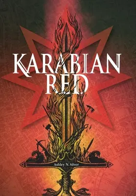 Rojo Karabian - Karabian Red