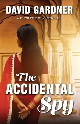 El espía accidental - The Accidental Spy