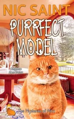 Purrfect Modelo - Purrfect Model