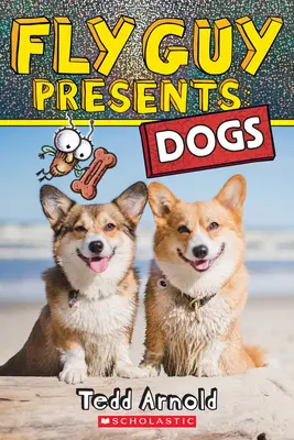 Fly Guy Presenta: Perros - Fly Guy Presents: Dogs