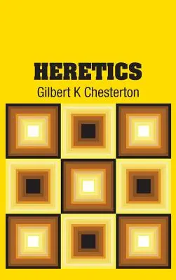 Herejes - Heretics