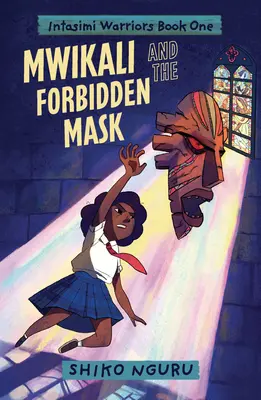 Mwikali y la máscara prohibida - Mwikali and the Forbidden Mask