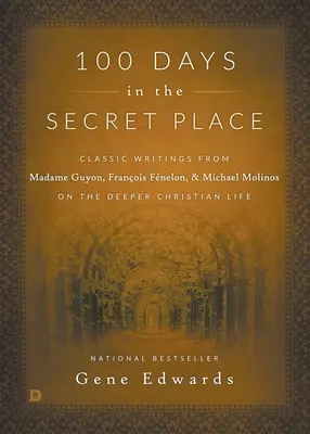 100 días en el lugar secreto - 100 Days in the Secret Place