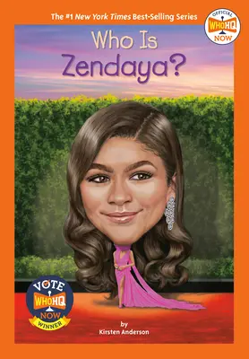 ¿Quién Es Zendaya? - Who Is Zendaya?