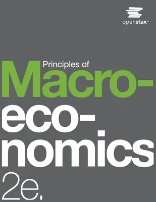 Principios de Macroeconomía 2e - Principles of Macroeconomics 2e