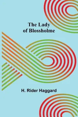 La dama de Blossholme - The Lady of Blossholme