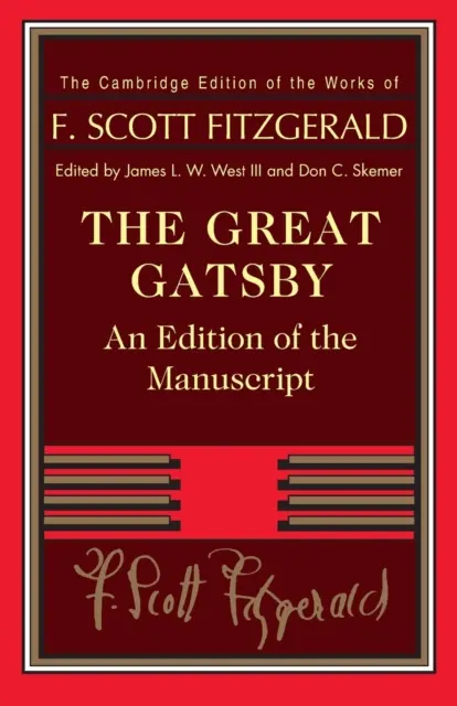 El Gran Gatsby - The Great Gatsby