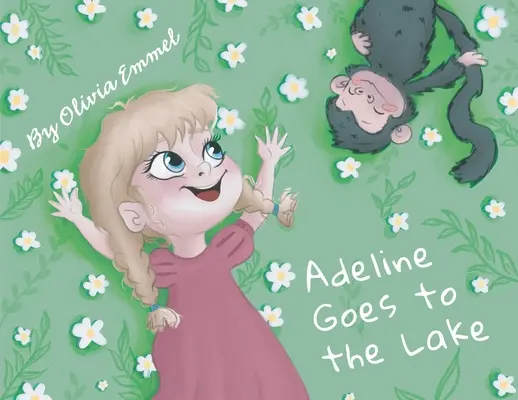 Adeline va al lago - Adeline Goes to the Lake