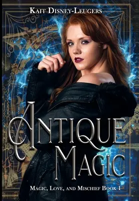 Magia antigua - Antique Magic